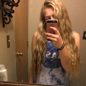 Meet your Posher, Erin